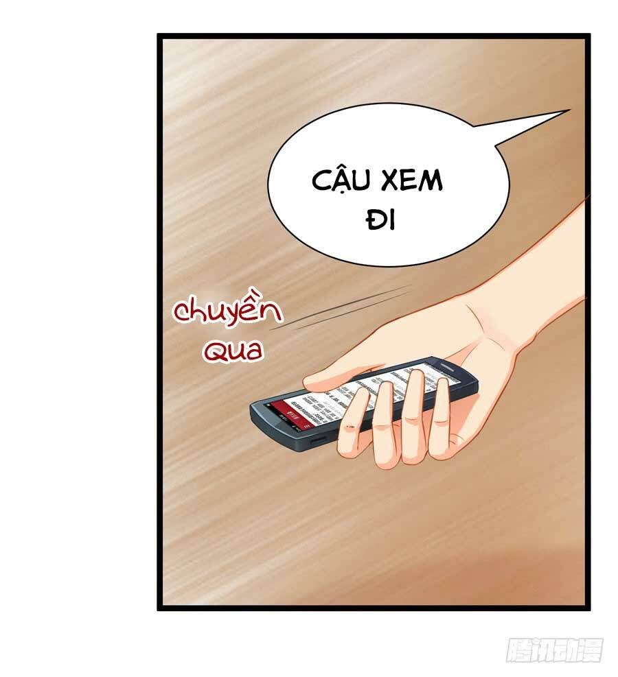 gả cho tình cũ làm lão bà chapter 15 25