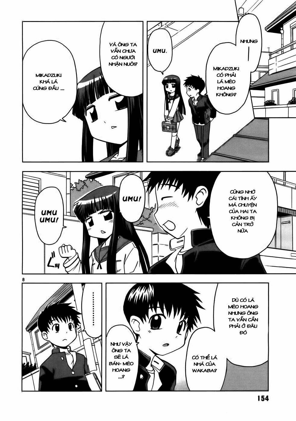 koi neko chapter 18 8