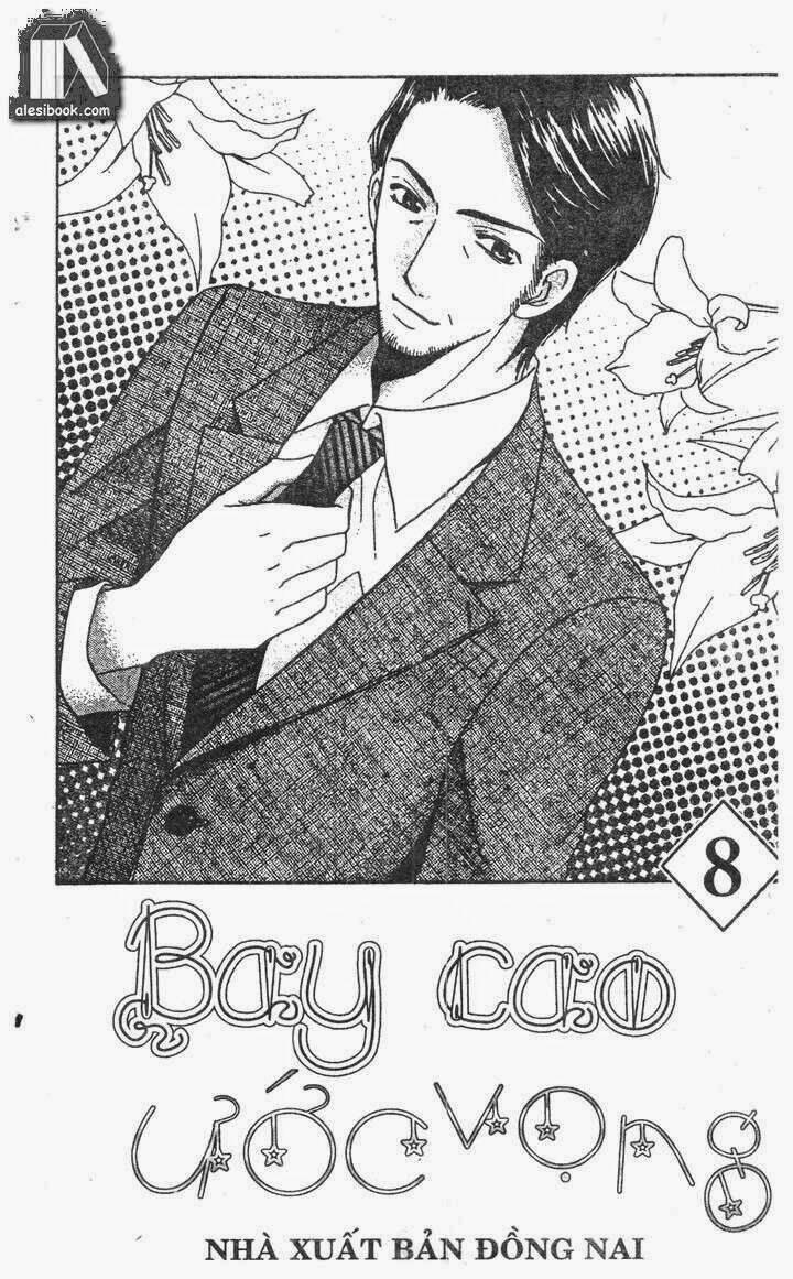 vị nữ thần cuối cùng - ultimate venus chapter 33 1