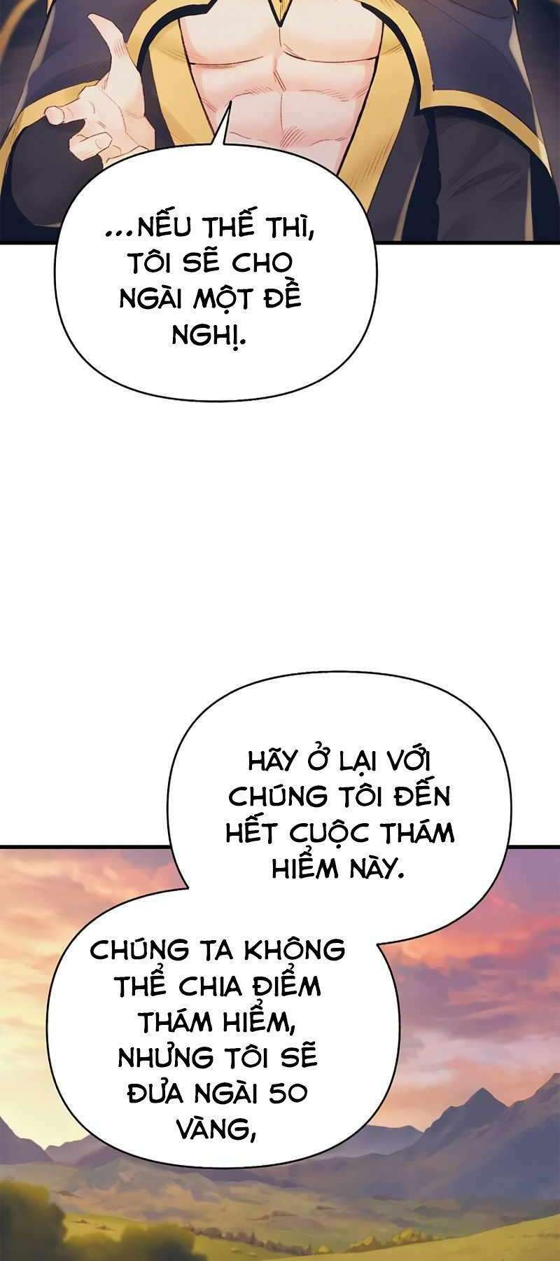 tu sĩ trị liệu của thái dương giáo chapter 29 18