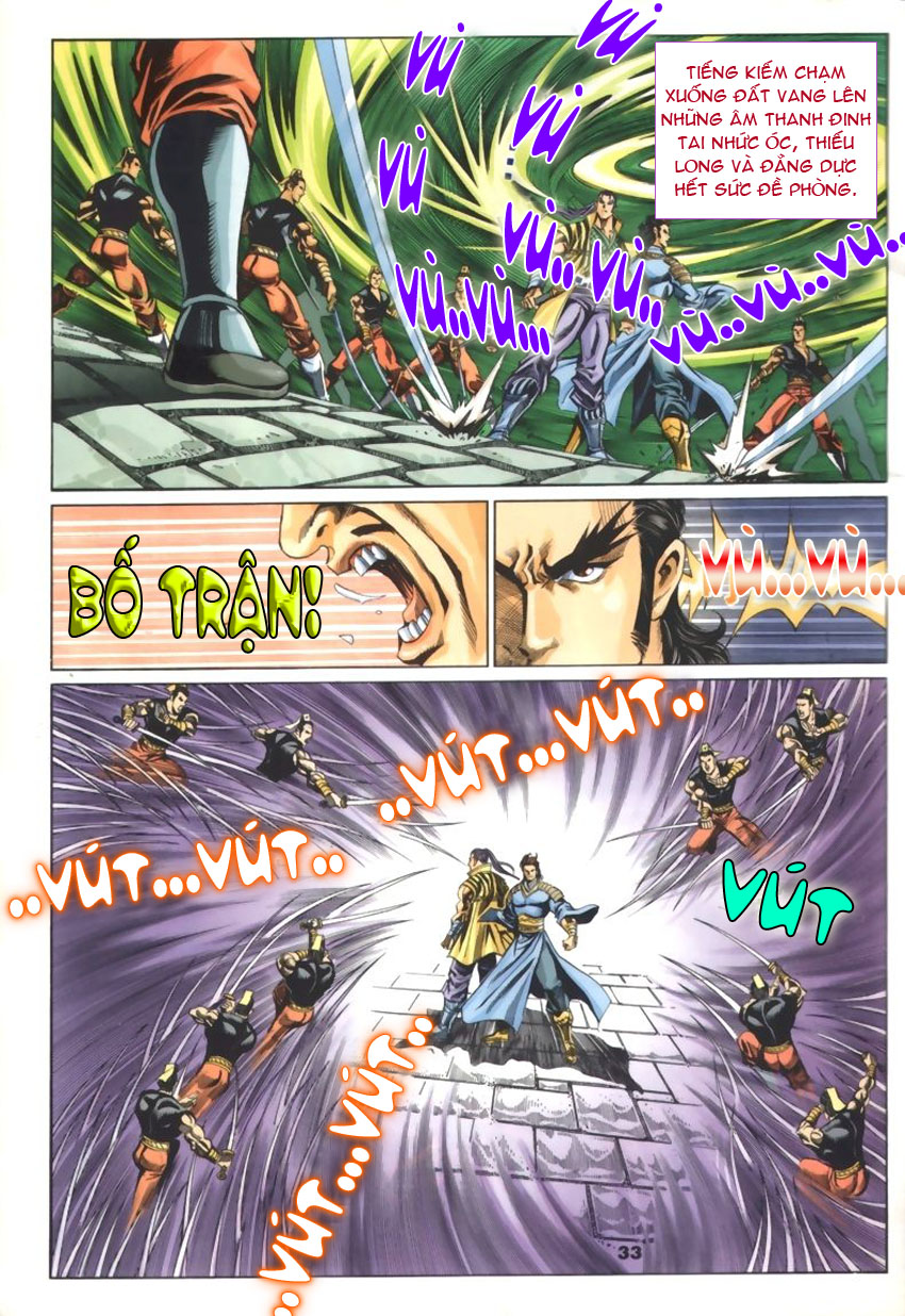 tầm tần ký chapter 48 2