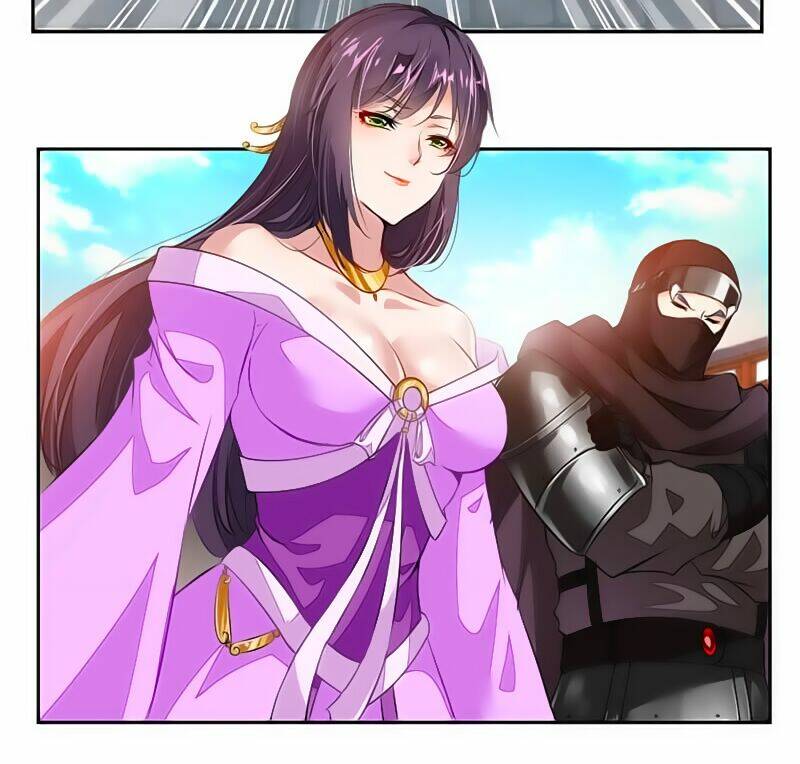 cửu dương thần vương chapter 45 27