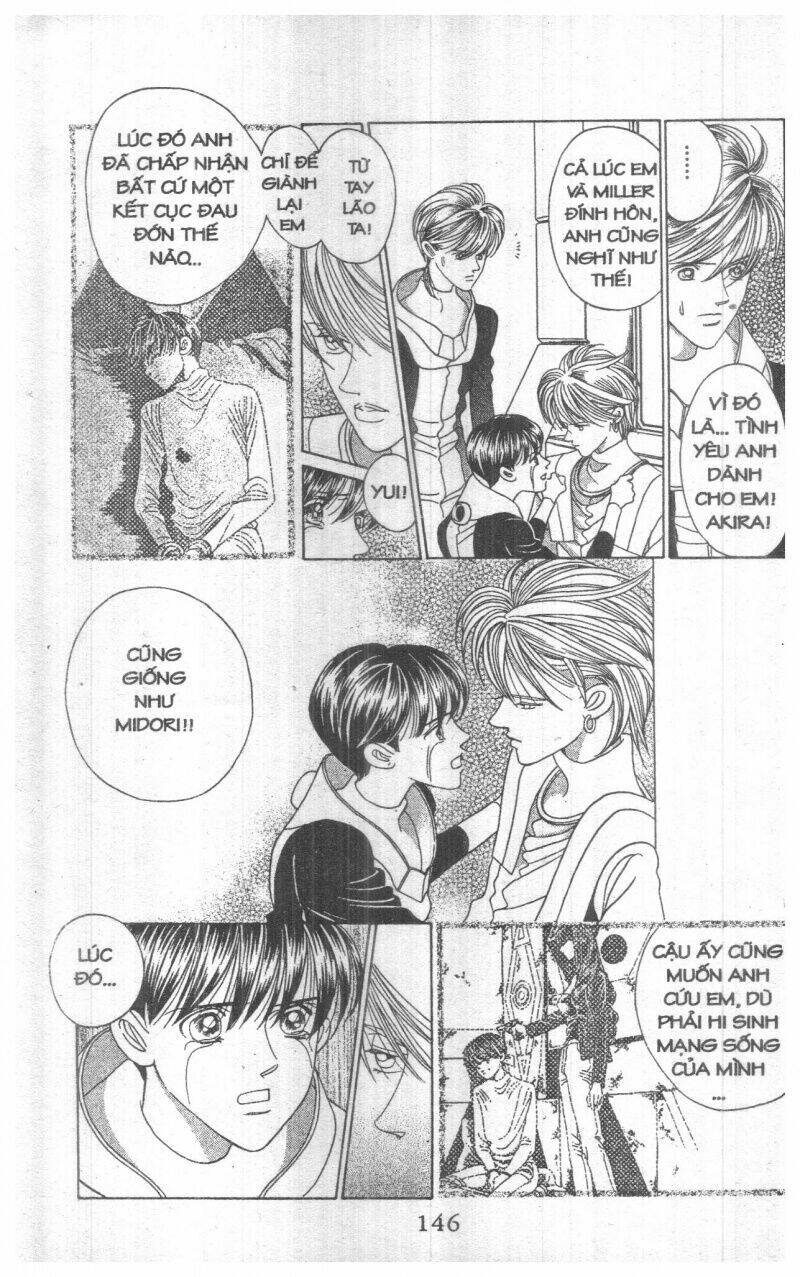 nàng tiên ánh trăng - kaguya hime chapter 27 146