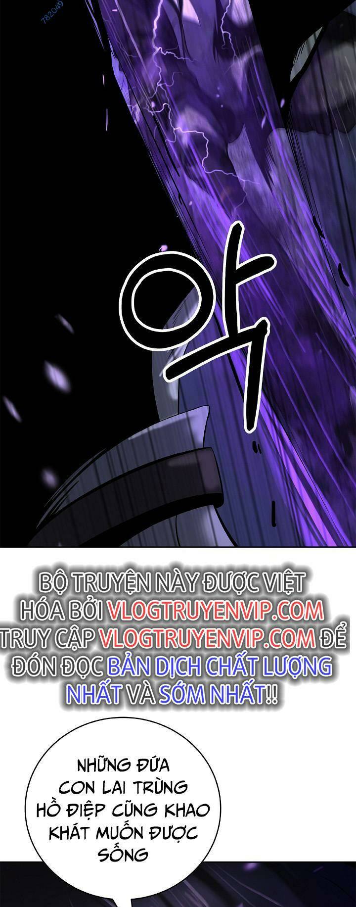 xuyên không thành hổ chapter 103 7