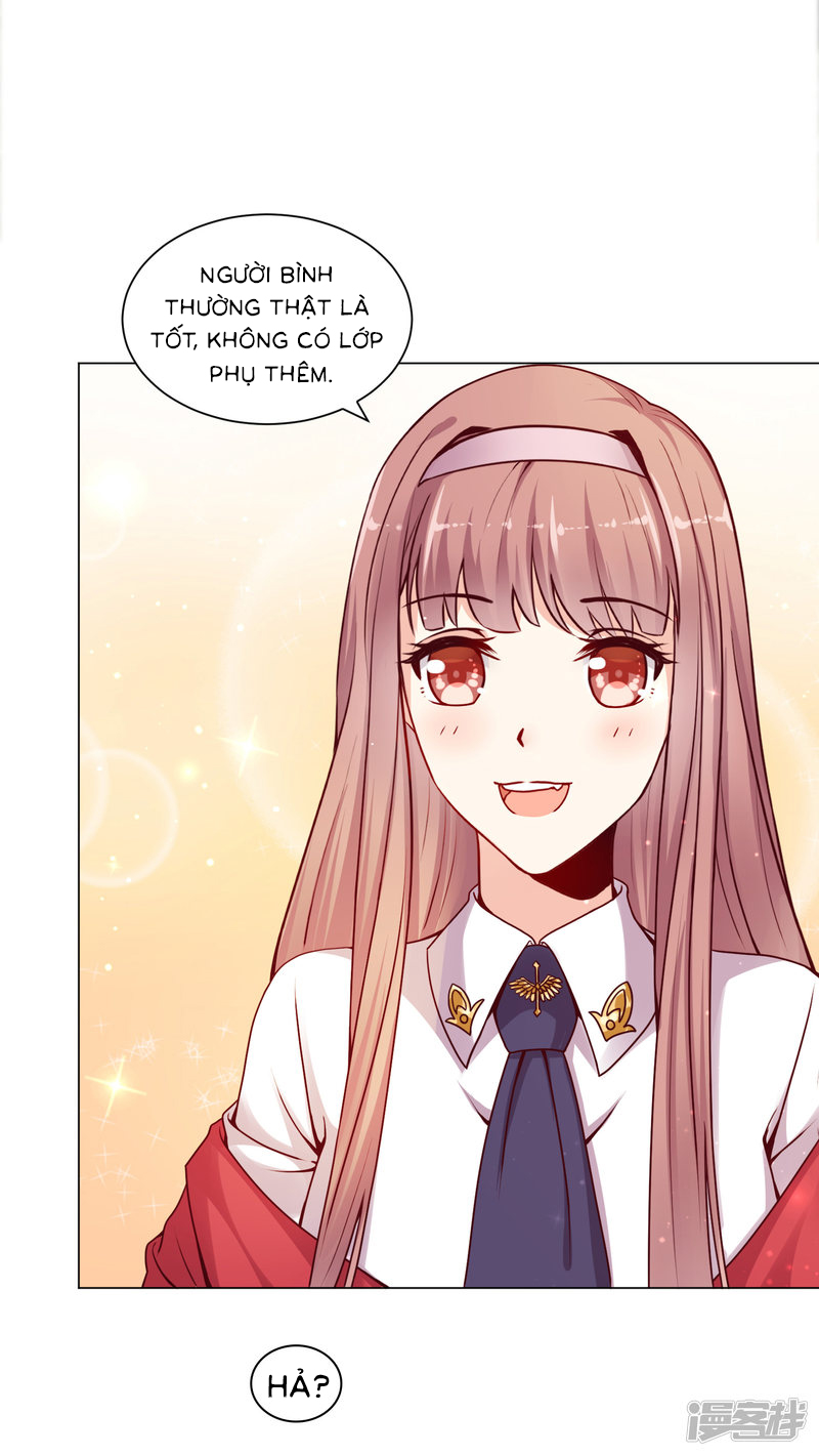 đế quốc tinh tế đệ nhất sủng hôn. chapter 15 22