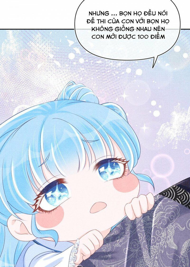 nhóc con người cá 3 tuổi rồi chapter 240 11