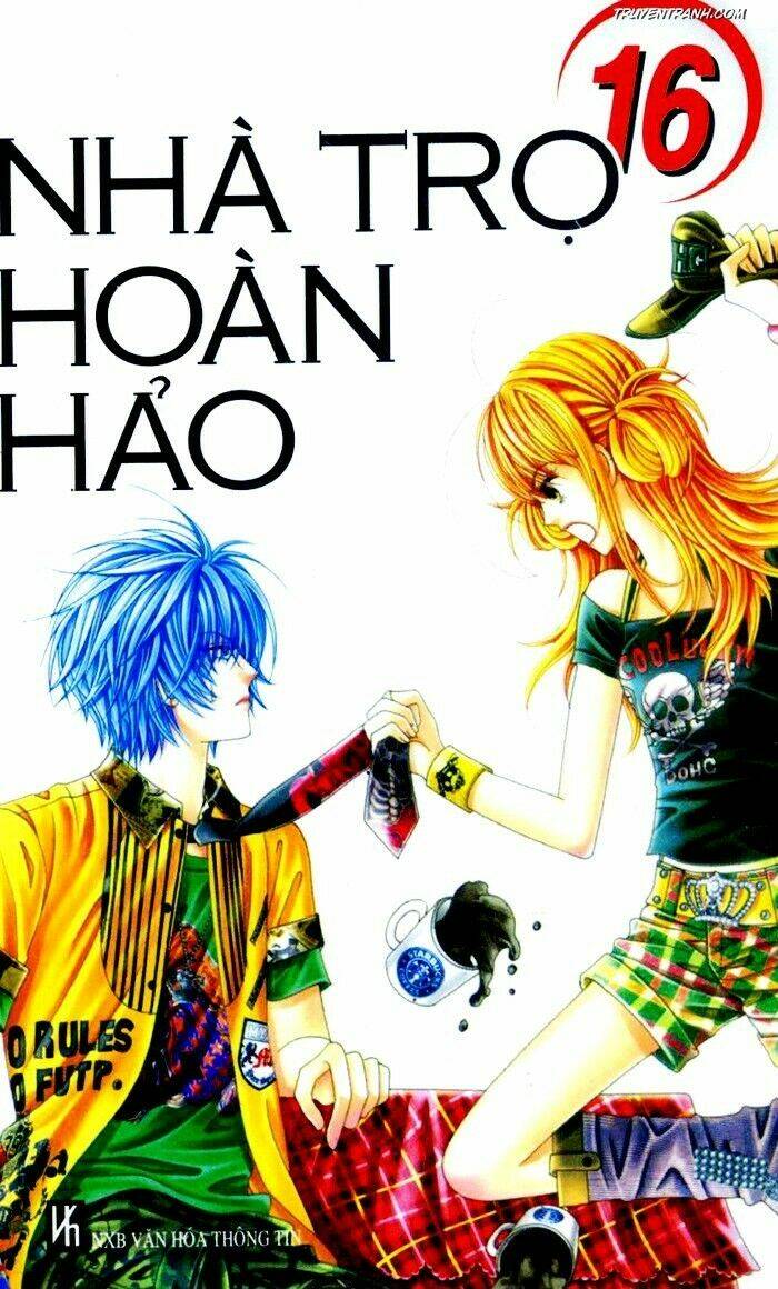 nhà trọ hoàn hảo chapter 91 1