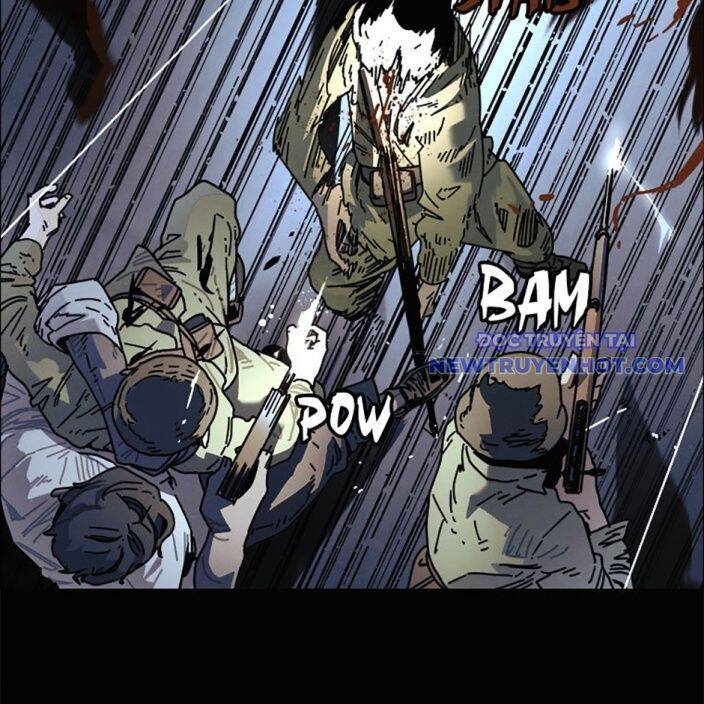 sinh vật gyeongseong: đóa hoa bất diệt chapter 37 70