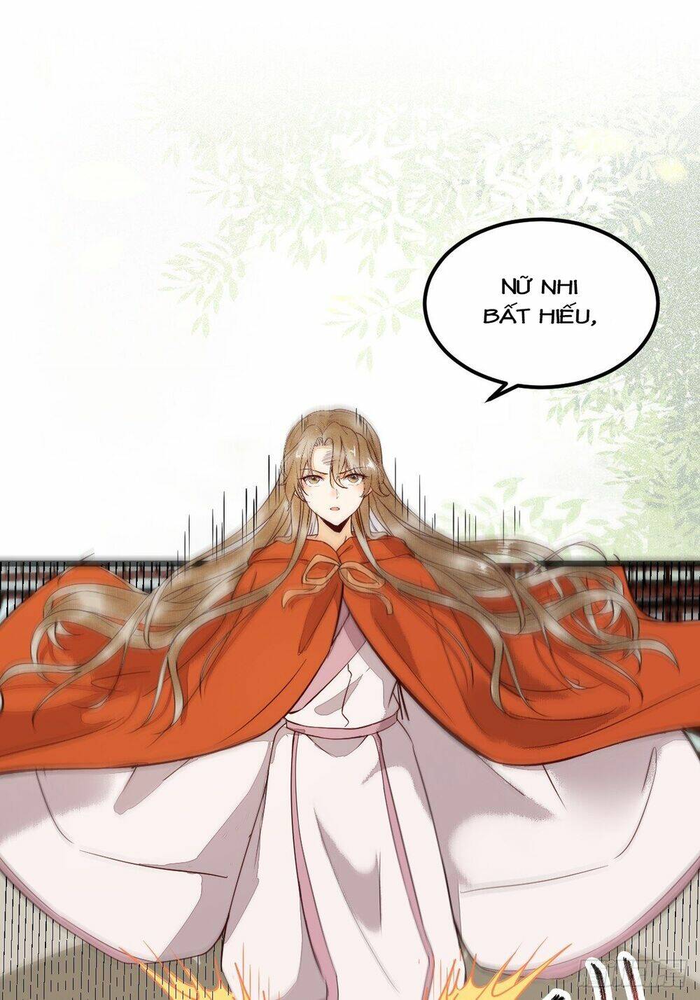 sát thủ vương phi không dễ chọc chapter 18.2 11