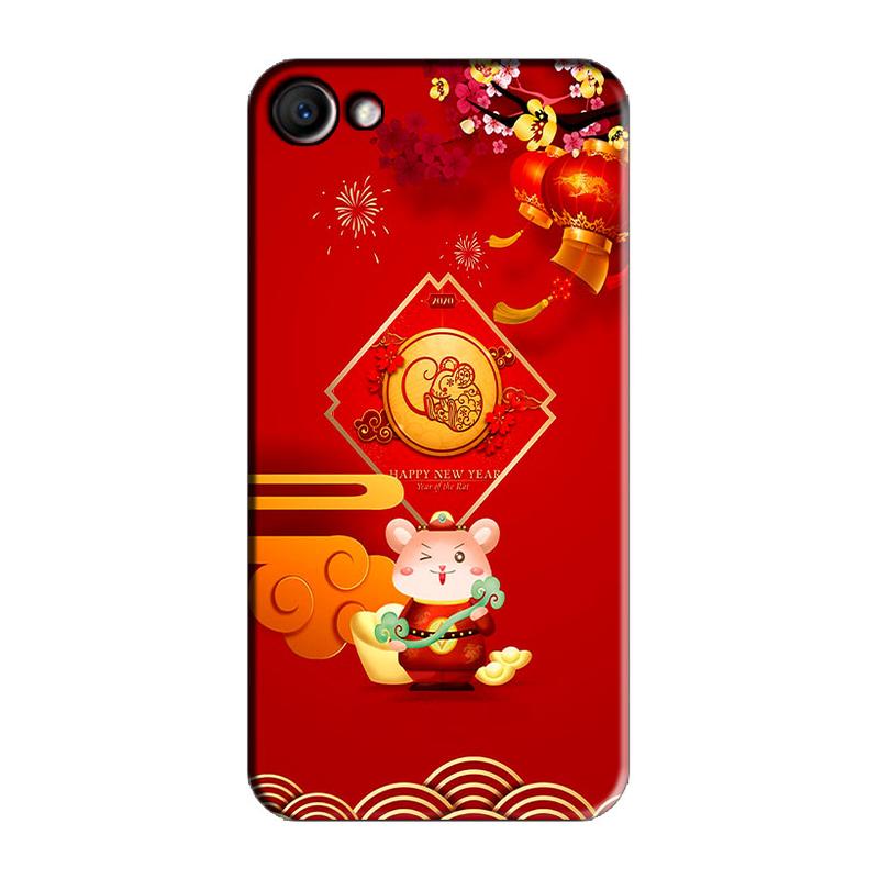 ỐP LƯNG IN HÌNH DÀNH CHO OPPO A83