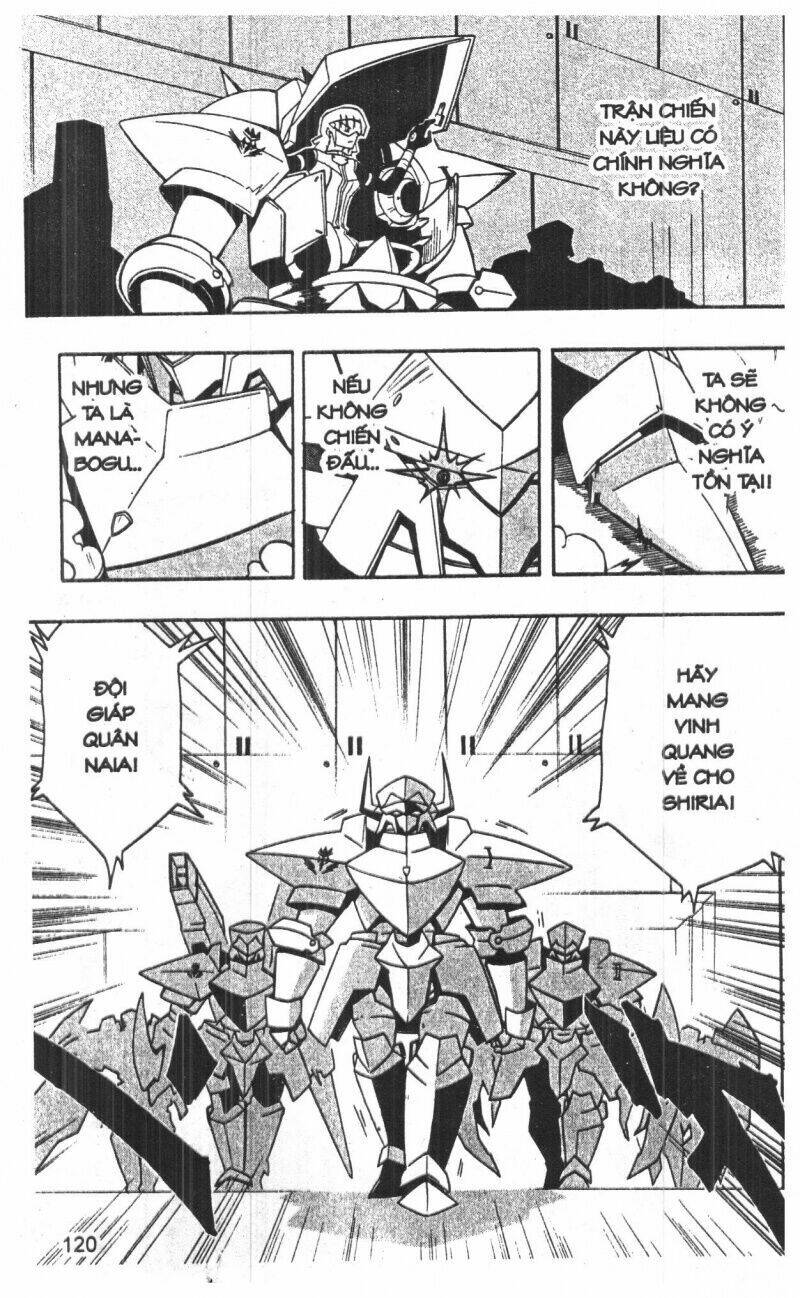 joou kishi monogatari chapter 11 118