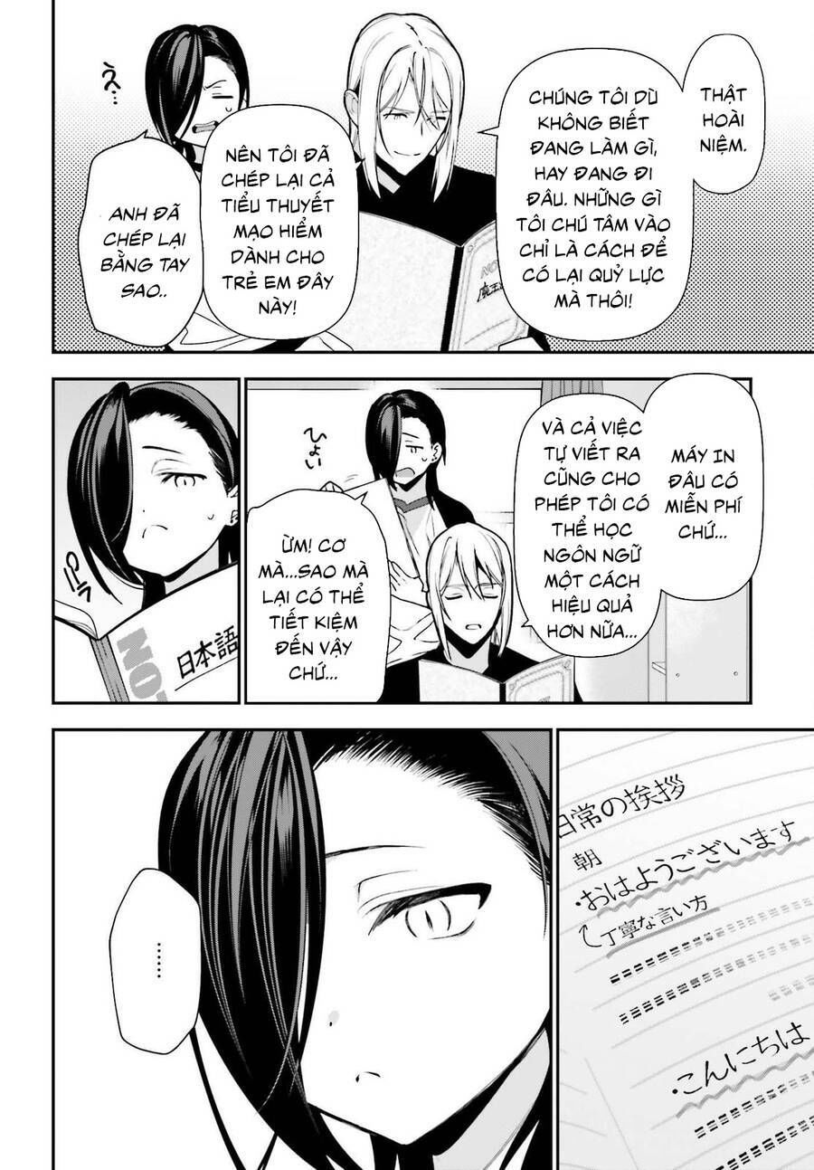 ma vương đi làm thêm chapter 106 12