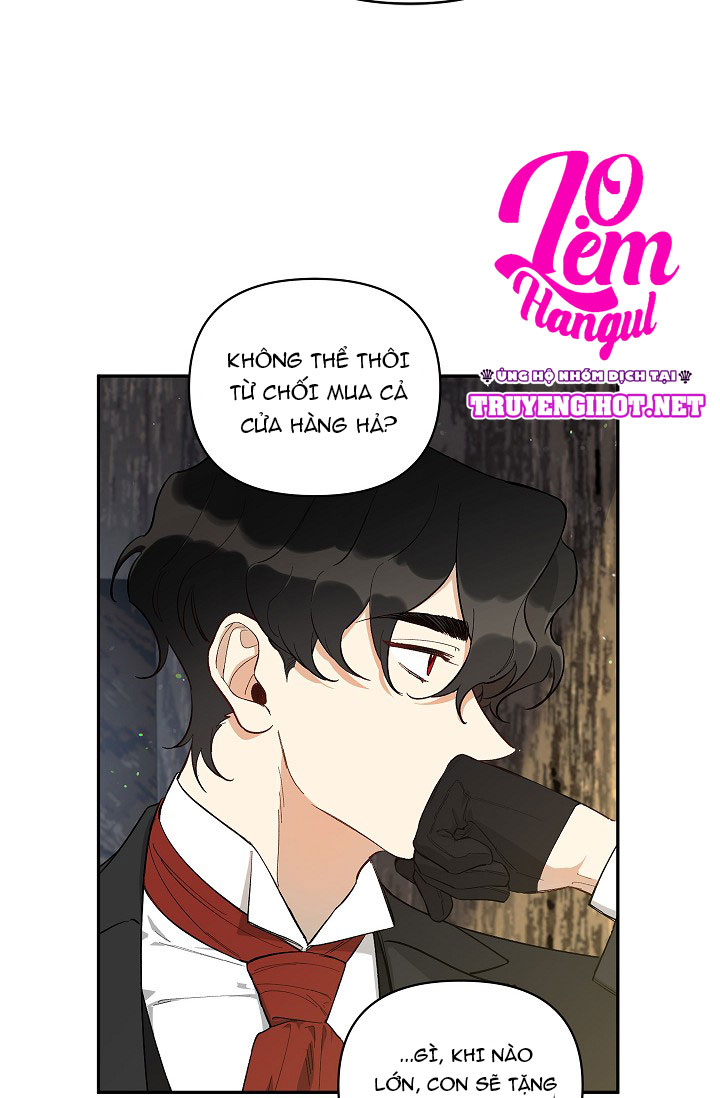 trở thành con gái của anh hùng bóng đêm chapter 18 14