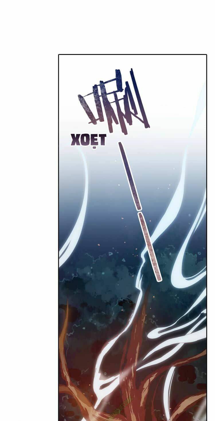 thần lai yêu vãng chapter 1 101