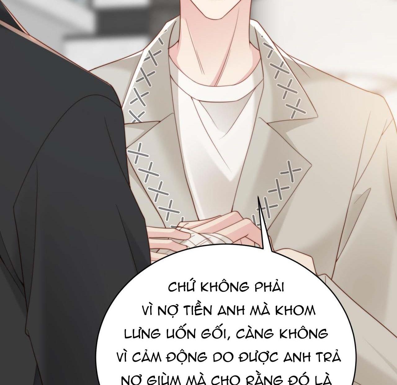 sau khi mất trí nhớ tình địch nói tôi là bạn trai anh ấy chapter 40 74