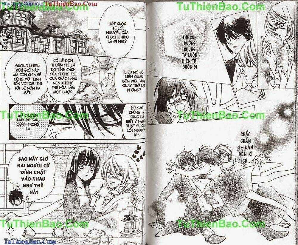 búp bê vệ sĩ chapter 4 70