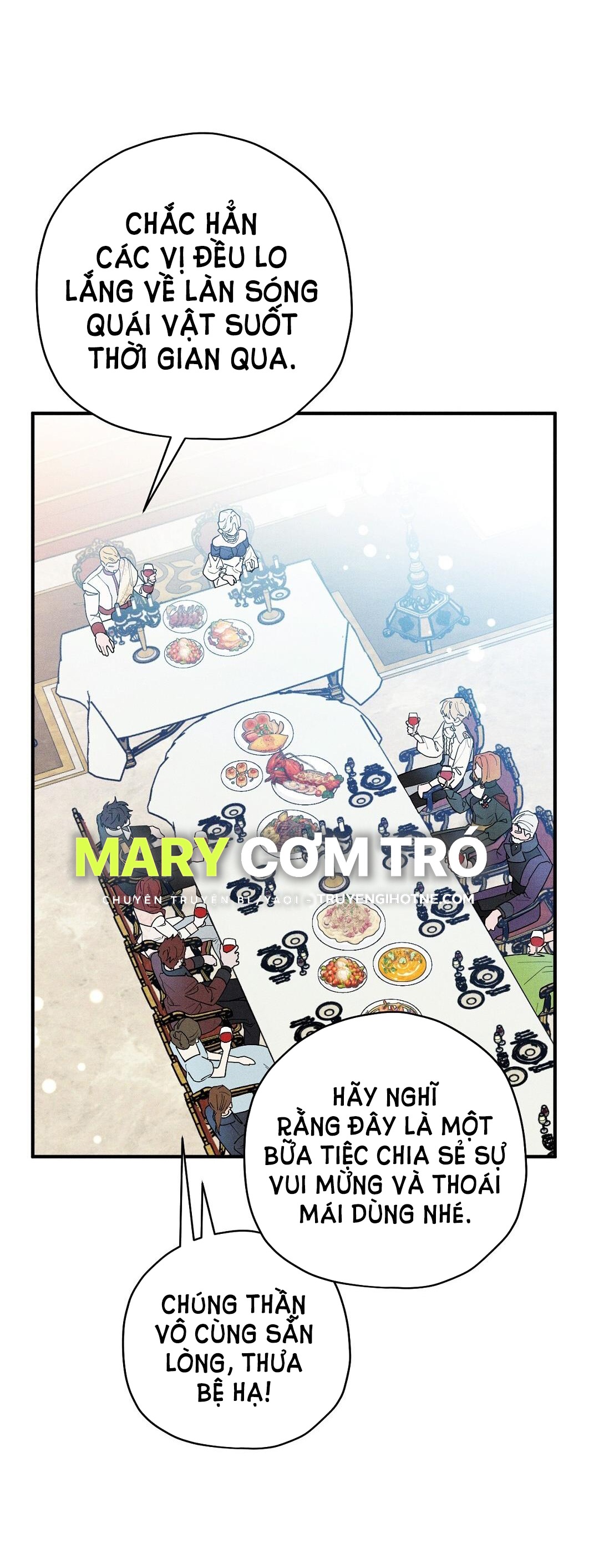 hoàng tử bất lương giấu mình là omega chapter 11.2 33