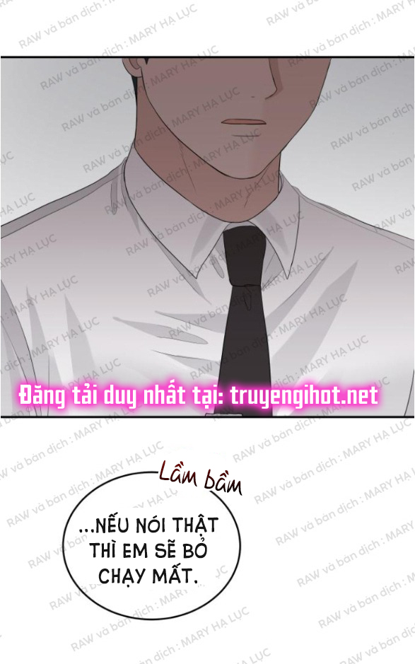 cuộc hôn nhân hoàn hảo chapter 42.2 19