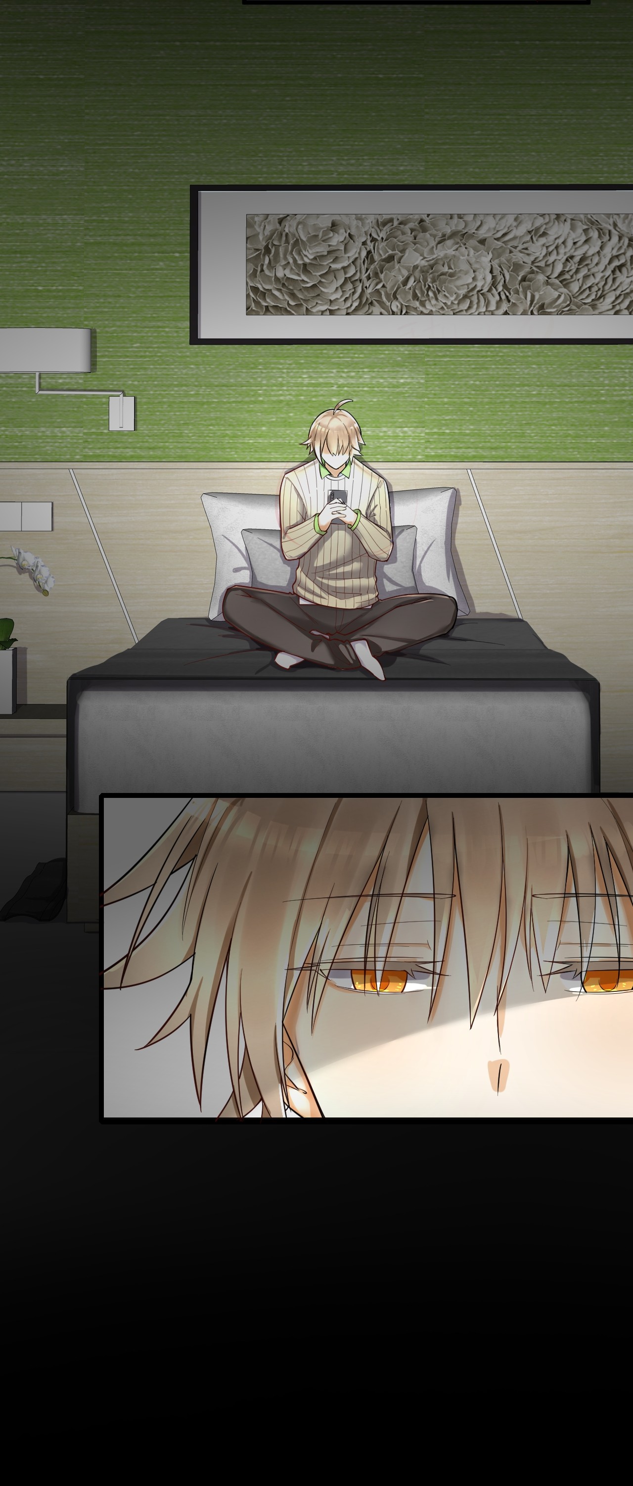 tức thời phạm quy [ tức thì vi quy ] chapter 15 34