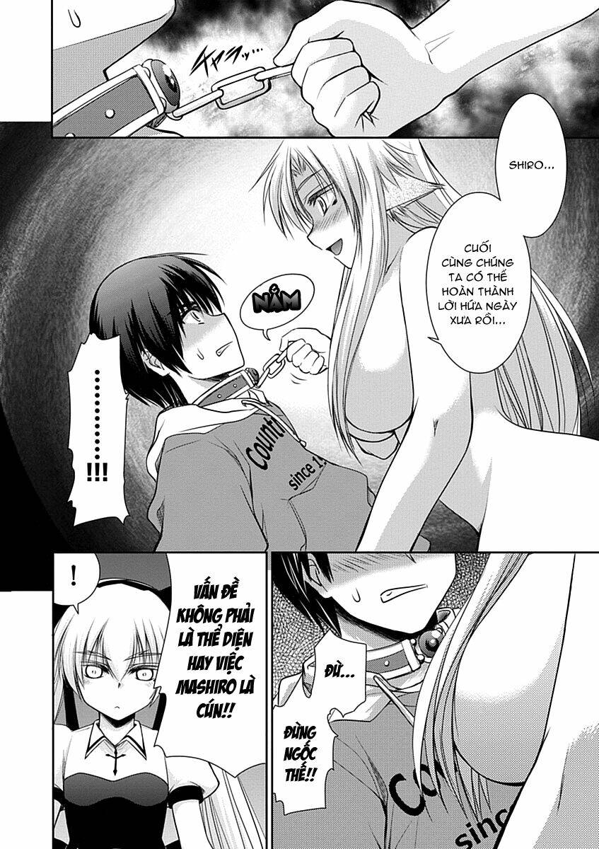 perowan! - hayaku shinasai! goshujinsama chapter 7 13