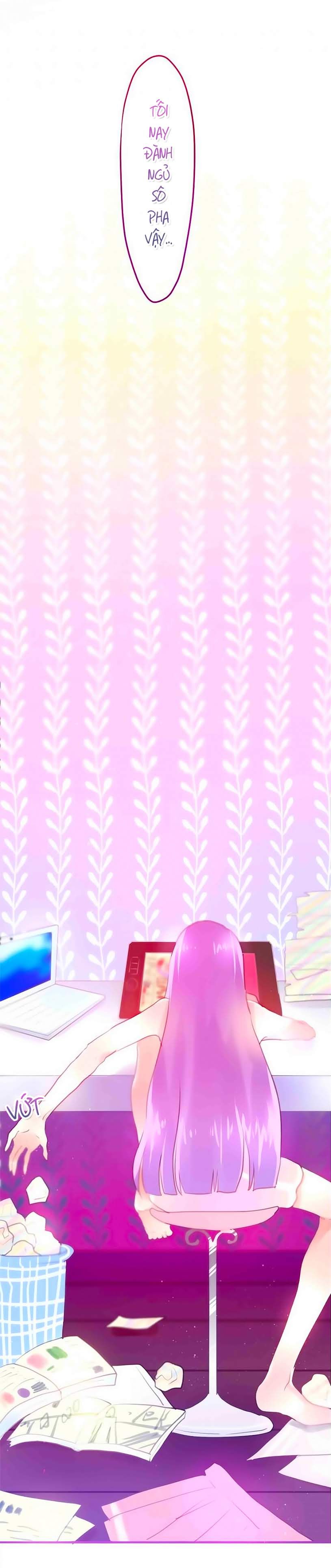 tháng sáu kì diệu chapter 5 8