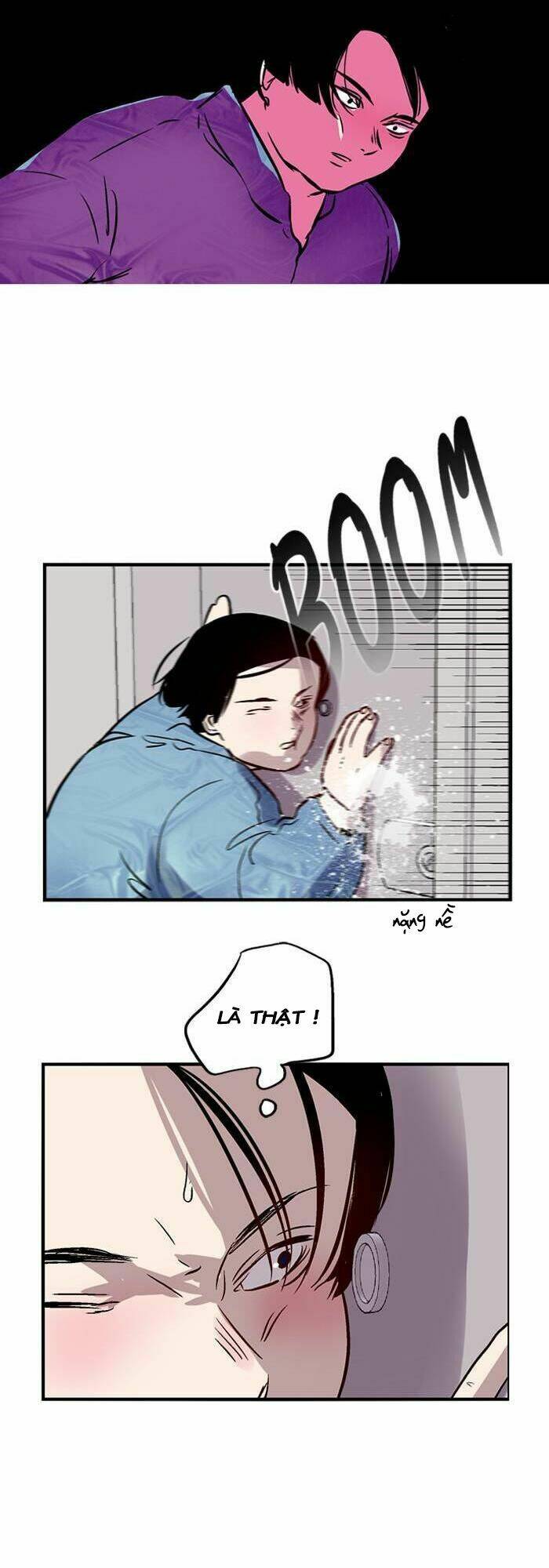 người máy hủy diệt chapter 92 35