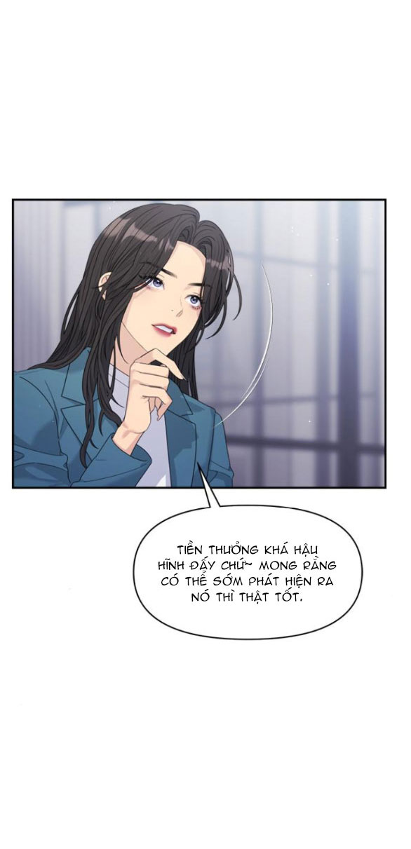 Couple Breaker chapter 49.1 16