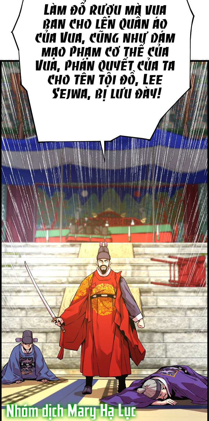 tôi sẽ sống như một hoàng tử chapter 29.2 14