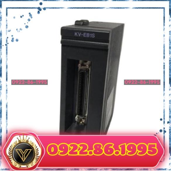 Mô đun KEYENCE KV-EB1S