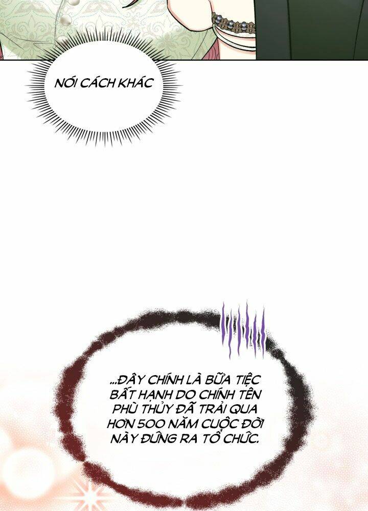 kẻ tạo ra nữ phản diện chapter 58.2 6