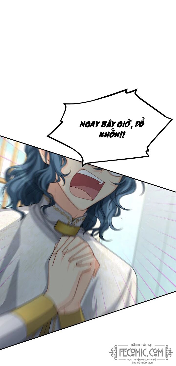 nữ công tước với tâm hồn trống rỗng chapter 53 49
