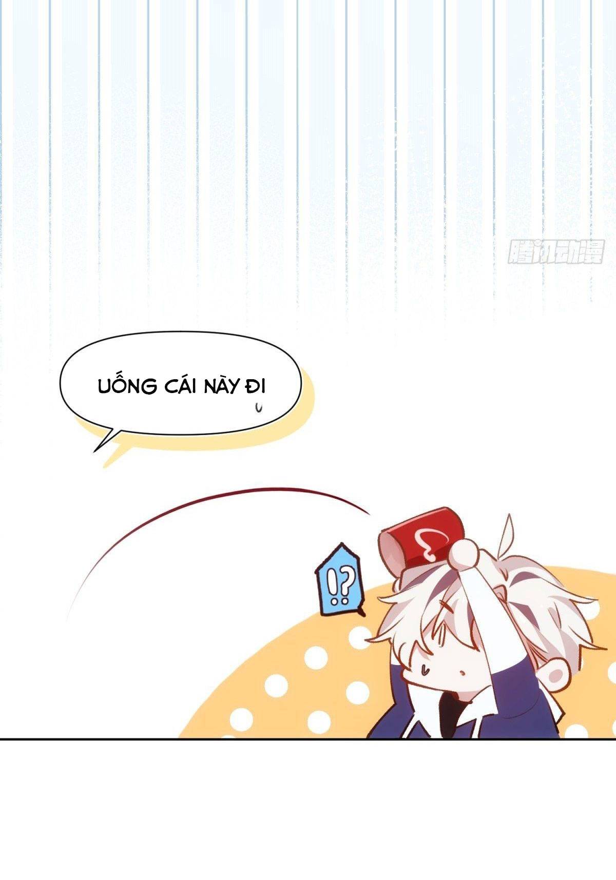 mười năm sau, tôi phải kết hôn với kẻ thù không đội trời chung của mình chapter 5 7