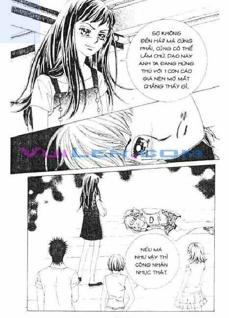 ánh nắng chói chang chapter 12 85