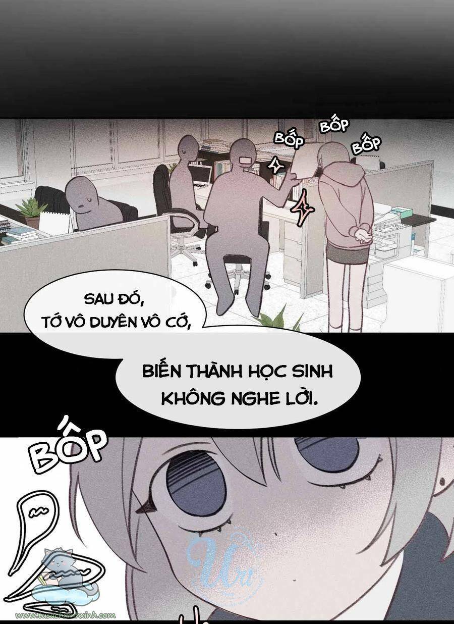 nhật ký nấm ma cô chapter 28 17