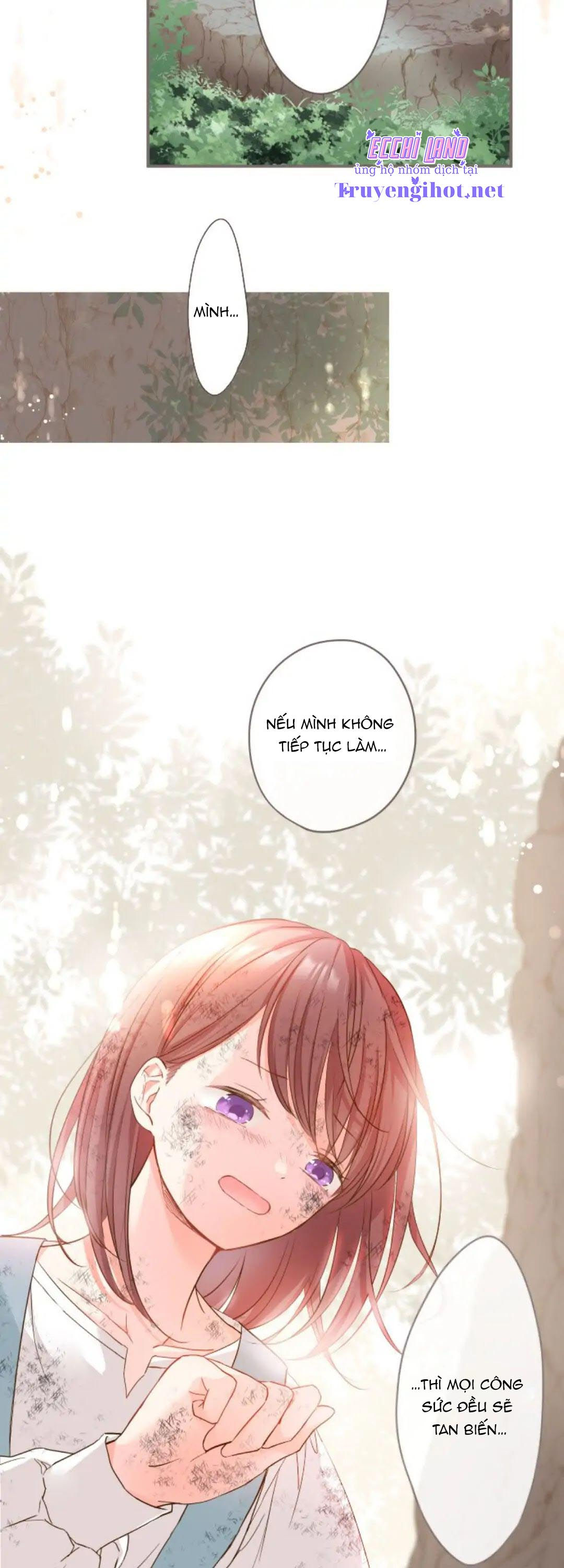 tôi được bảo vệ bởi kỵ sĩ rồng chapter 3.2 6