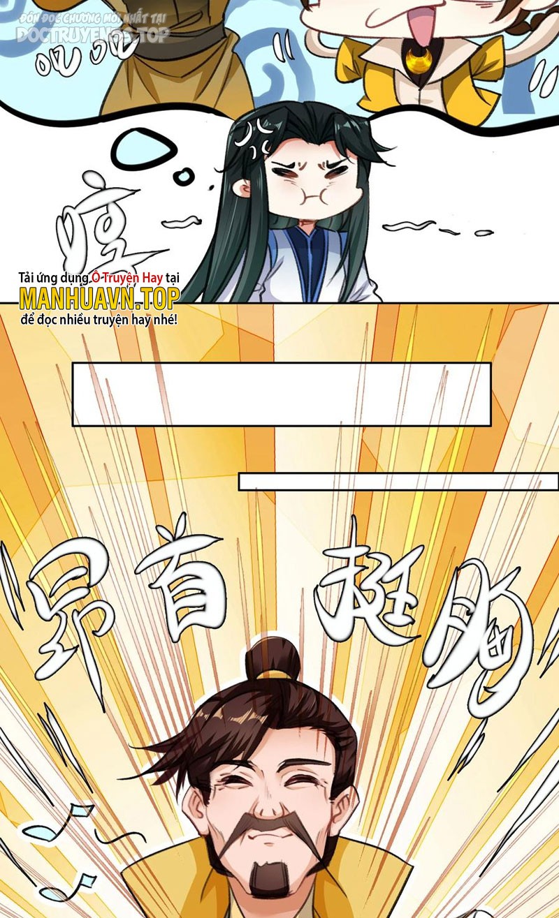 hóa ra ta là tuyệt thế cao thủ chapter 17 16