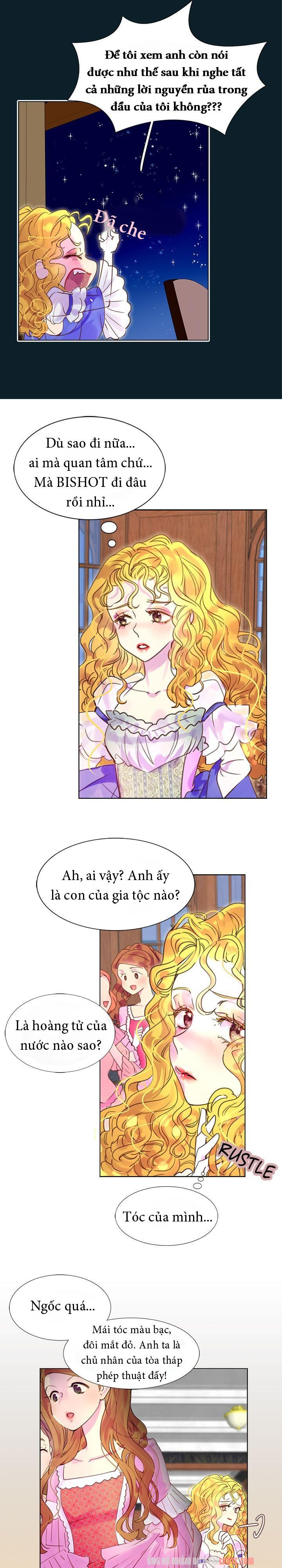 đừng xem thường nữ phụ chapter 41 12