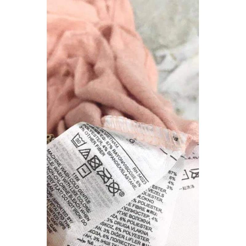 Áo ba lỗ lanh dệt kim - 2 màu