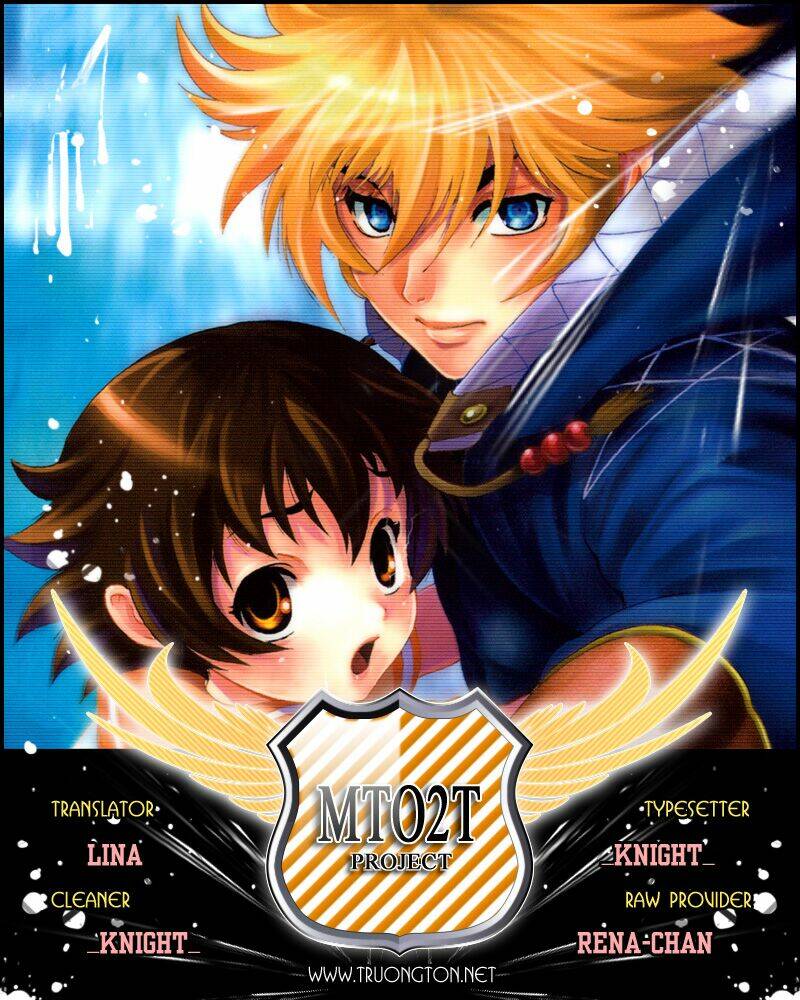 history's strongest disciple kenichi chapter 369 18