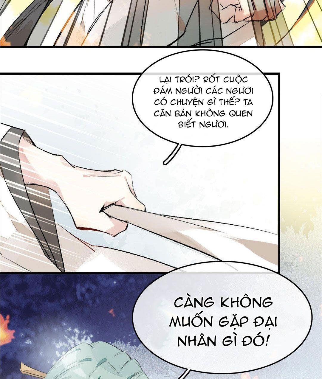 các nam nhân ở rể chapter 3 29