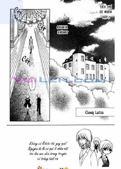 chàng quản gia của bé mei chapter 5 29