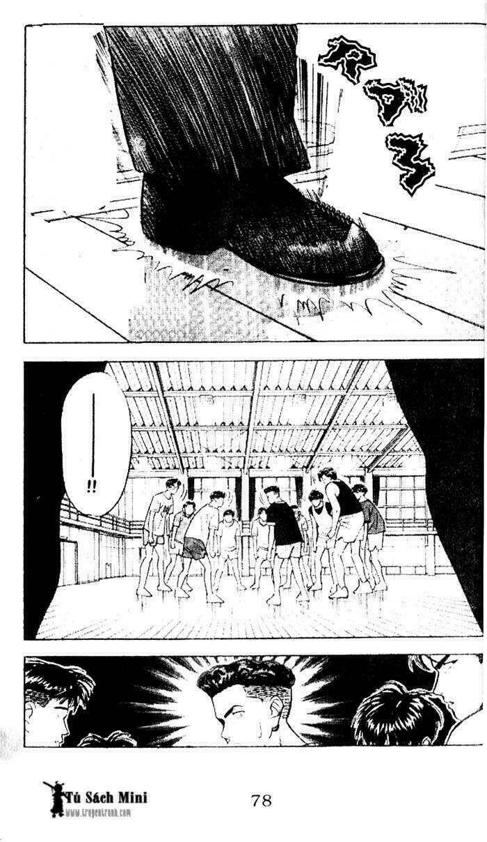 cao thủ bóng rổ chapter 56 11