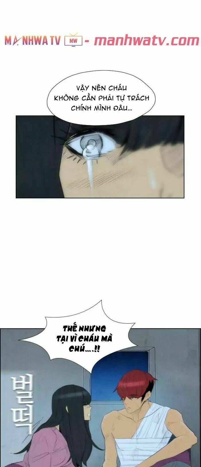 kẻ hồi sinh chapter 55 16