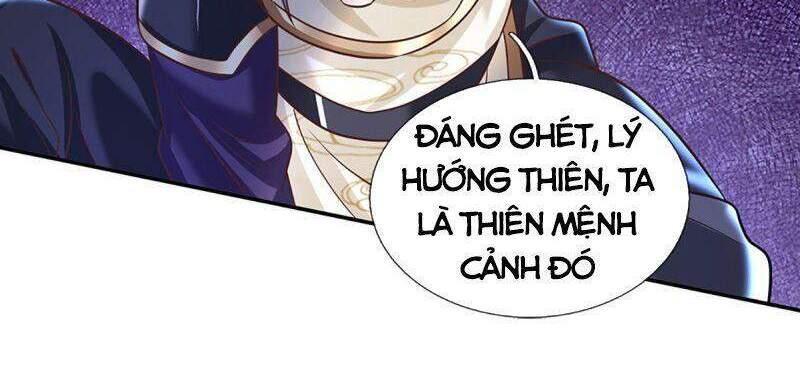 Ta Trở Về Từ Thế Giới Tu Tiên chapter 94 10