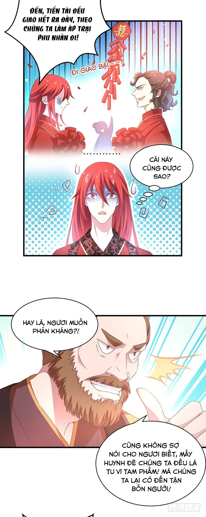 trò chơi trừng phạt chapter 20 18