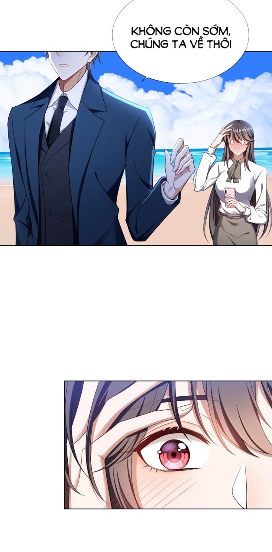 kế hoạch công lược của cô vợ gả thay chapter 28 10