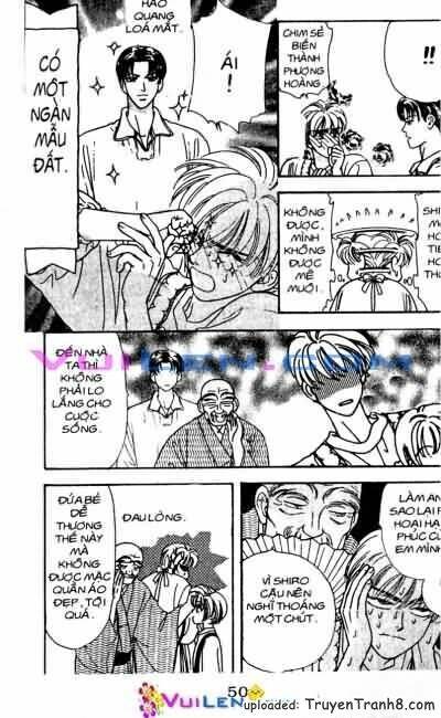 yamada tarou monogatari chapter 15 50