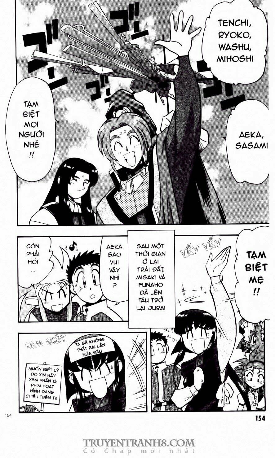 tenchi vô dụng chapter 61 3