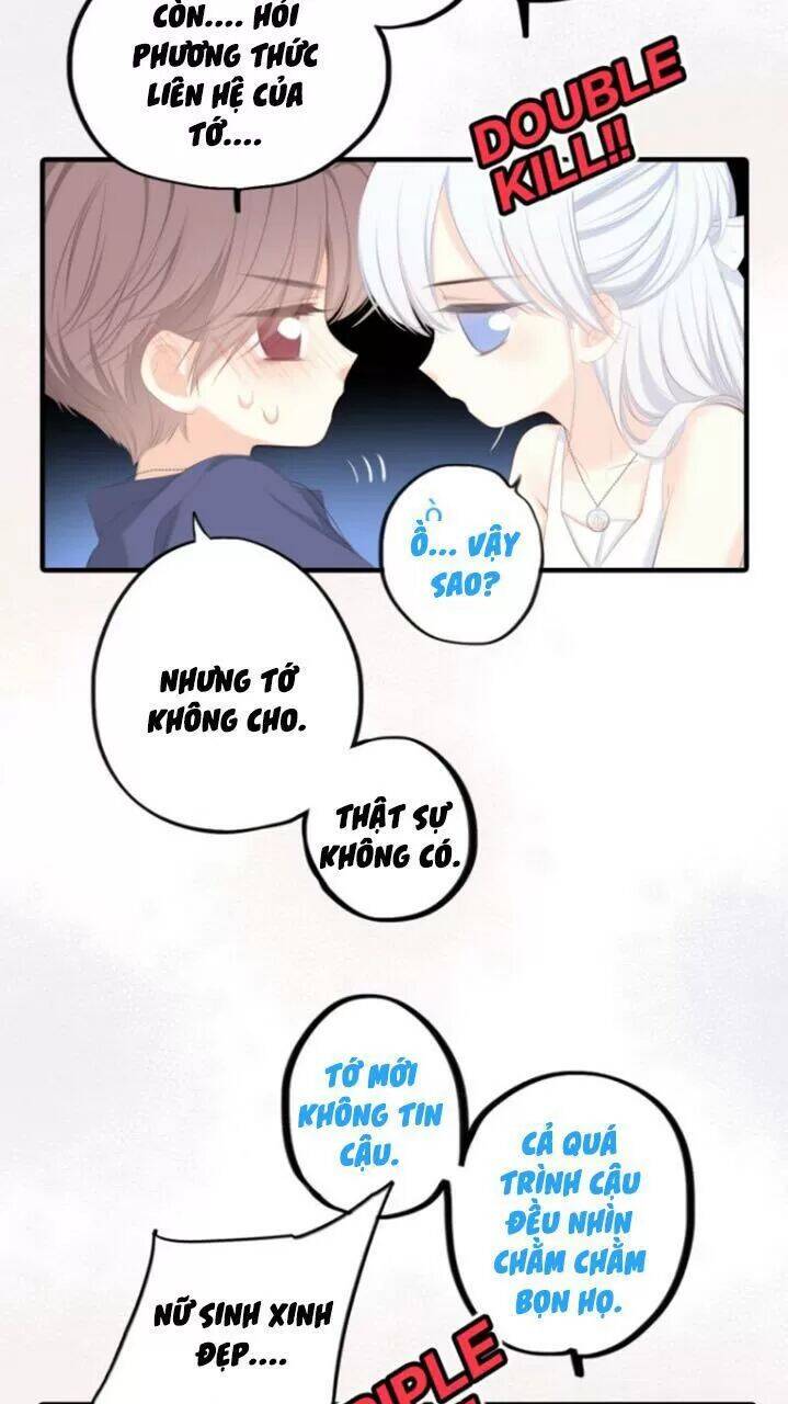 con tim rung động 2 chapter 123 30