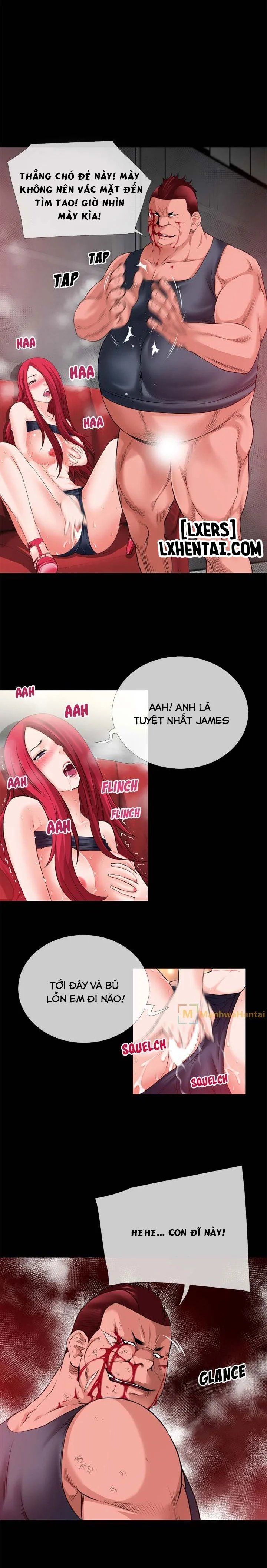 ngoài sức tưởng tượng chapter 44 16
